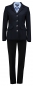 Preview: Damen Uniformhose in Langgrößen